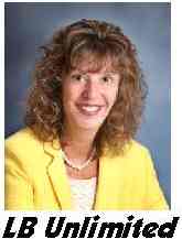 Laurie Benson