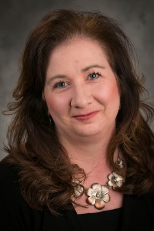 Christine Maidl Pribbenow
