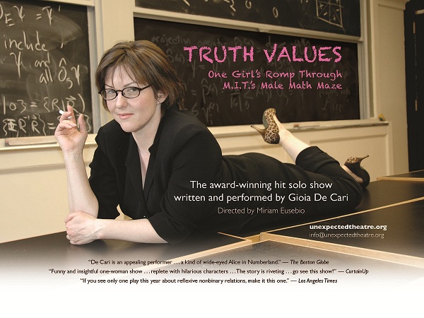 Truth Values