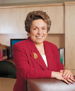 Donna Shalala