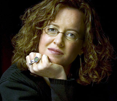 Genevieve Bell