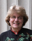 Nancy Hopkins