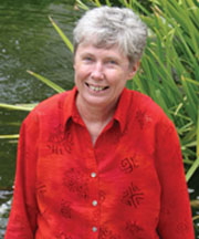 Maria Klawe
