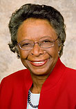 Cora Marrett